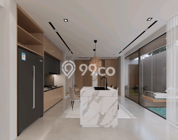 Jual Cepat Rumah dengan 2 Kamar Tidur dan 2 Kamar Mandi di Kawasan Sanur, Denpasar Jual Cepat Rumah dengan 2 Kamar Tidur dan 2 Kamar Mandi di Kawasan Sanur, Denpasar
