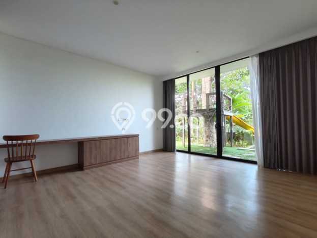 Hunian Mewah LT 490m² / LB 265m² di Kawasan Asri Renon, Denpasar Hunian Mewah LT 490m² / LB 265m² di Kawasan Asri Renon, Denpasar