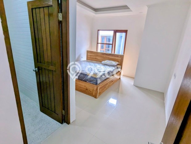 Dijual Rumah Eksklusif 3 KT di canggu, Badung Dijual Rumah Eksklusif 3 KT di canggu, Badung
