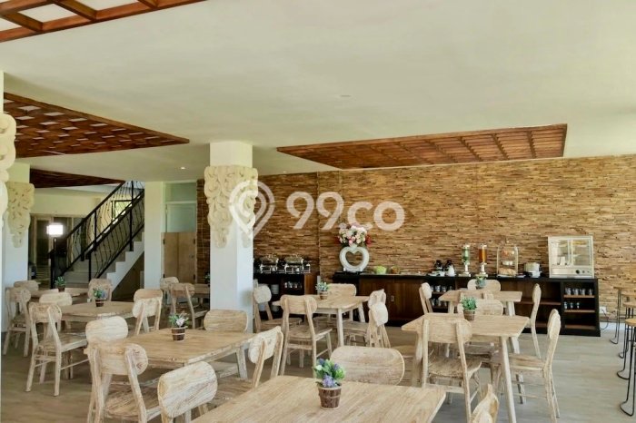 Hotel di , Luas 4000m2m², Kawasan Bisnis, Dekat Badung, Badung Hotel di , Luas 4000m2m², Kawasan Bisnis, Dekat Badung, Badung