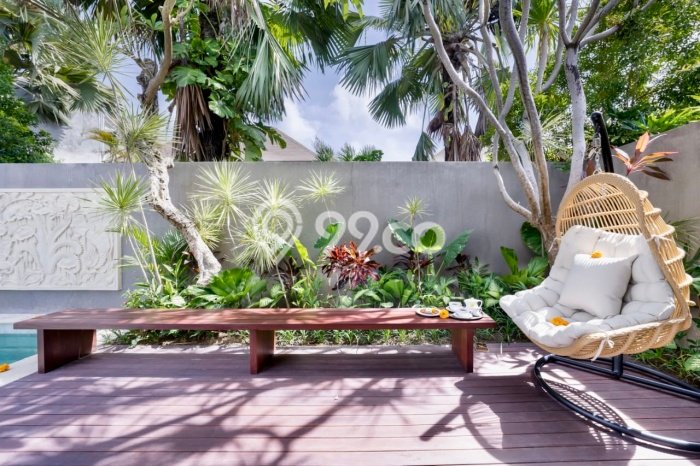 Disewakan! Rumah 2 Kamar Tidur &
2 Kamar Mandi di Seminyak, Badung Disewakan! Rumah 2 Kamar Tidur &
2 Kamar Mandi di Seminyak, Badung