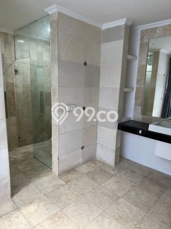 Rumah LT 640m² Desain Minimalis di Kawasan Elite Jimbaran, Badung Rumah LT 640m² Desain Minimalis di Kawasan Elite Jimbaran, Badung