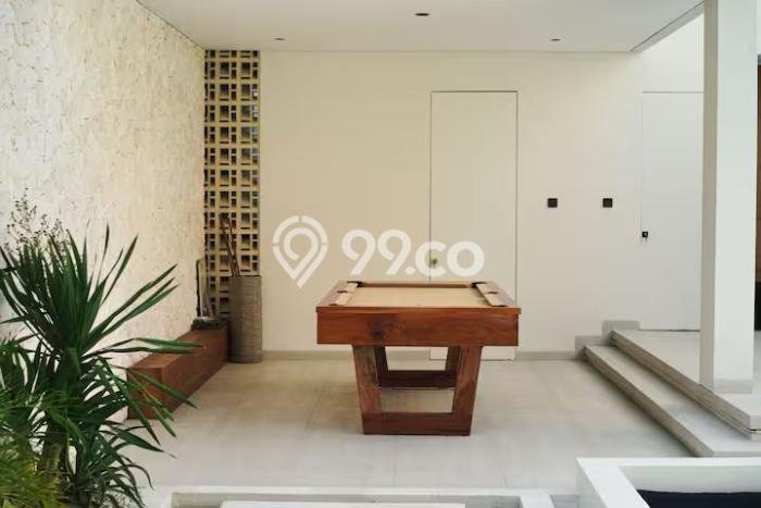 Dijual Terbatas Rumah LT 300m² di Canggu, Keamanan 24 Jam, Badung Dijual Terbatas Rumah LT 300m² di Canggu, Keamanan 24 Jam, Badung