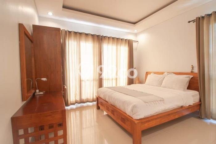 For Sale! Premium House LT 275m2 Desain Modern di Canggu For Sale! Premium House LT 275m2 Desain Modern di Canggu