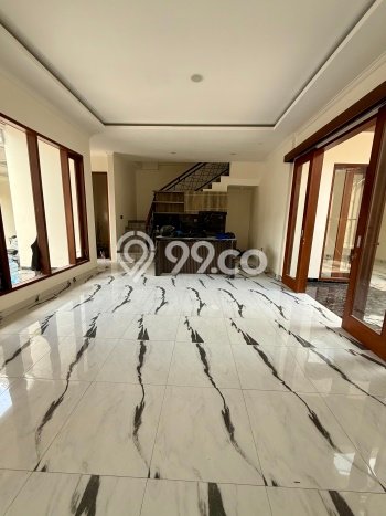 Rumah Strategis Minimalis Lb 135m2 di Denpasar Barat, Denpasar Rumah Strategis Minimalis Lb 135m2 di Denpasar Barat, Denpasar