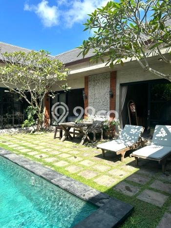 Rumah Elit Modern Siap Huni di Jimbaran Badung Rumah Elit Modern Siap Huni di Jimbaran Badung