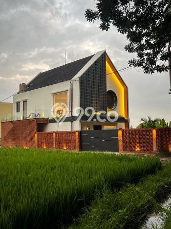 Best Deal Hunian Premium Ideal dan Luas di Ubud, Gianyar Best Deal Hunian Premium Ideal dan Luas di Ubud, Gianyar