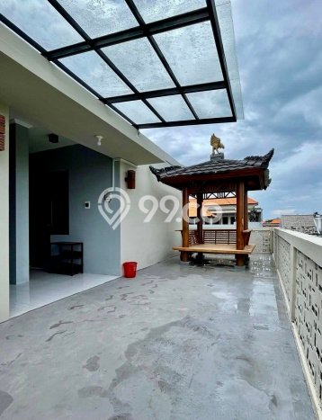 Dijual Rumah Luas Megah Dengan View Cantik di Jimbaran, Badung Dijual Rumah Luas Megah Dengan View Cantik di Jimbaran, Badung