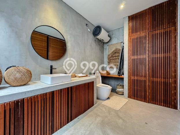Ready to Use! Luxury House LT 140m2 Desain Elegan di Ungasan Ready to Use! Luxury House LT 140m2 Desain Elegan di Ungasan