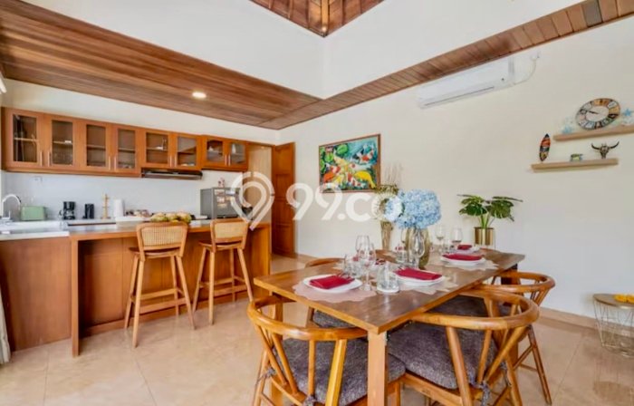 Rumah Luxury Modern Siap Huni di Jimbaran Badung Rumah Luxury Modern Siap Huni di Jimbaran Badung