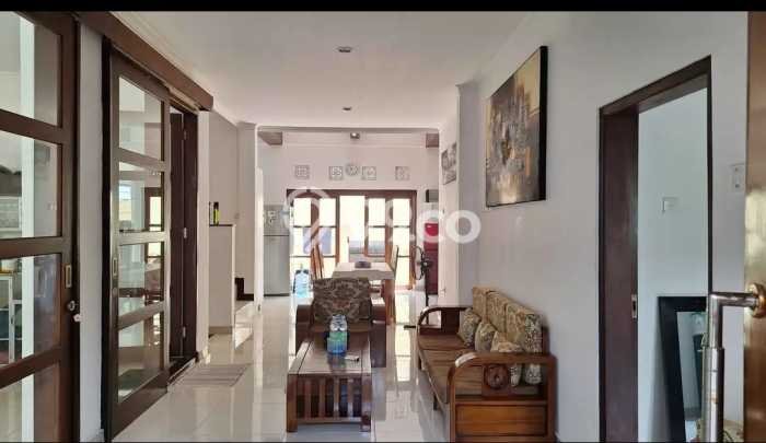 Dijual Rumah Eksklusif 3 KT di Jimbaran, Badung Dijual Rumah Eksklusif 3 KT di Jimbaran, Badung