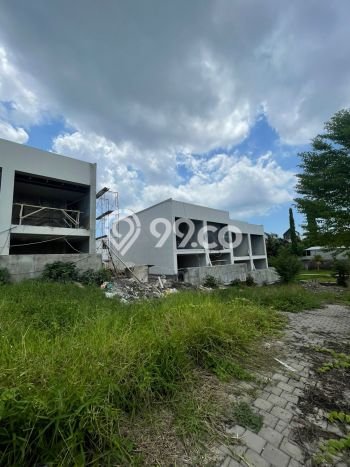 Dijual Tanah Kawasan Canggu, Luas 150m², Lingkungan Asri Dijual Tanah Kawasan Canggu, Luas 150m², Lingkungan Asri