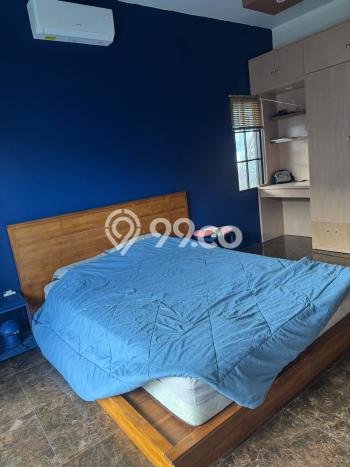Jarang Ada! Rumah Kontrakan 4 Kamar Bagus Siap Huni Ungasan Jarang Ada! Rumah Kontrakan 4 Kamar Bagus Siap Huni Ungasan