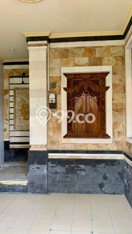 Dijual Cepat Rumah Bagus Siap Huni LB 131m2 di Denpasar Utara, Denpasar Dijual Cepat Rumah Bagus Siap Huni LB 131m2 di Denpasar Utara, Denpasar