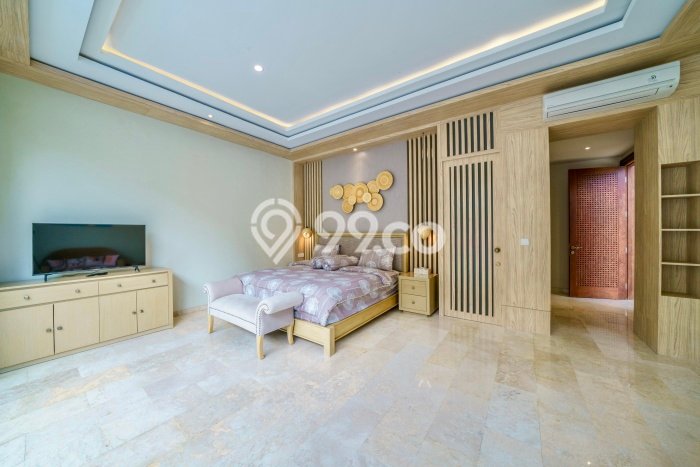 Rumah Elit Modern Tanpa Renovasi di Seminyak Badung Rumah Elit Modern Tanpa Renovasi di Seminyak Badung