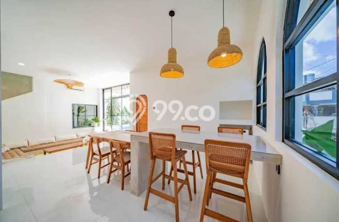 Rumah Luxury Modern Tanpa Renovasi di Jimbaran Badung Rumah Luxury Modern Tanpa Renovasi di Jimbaran Badung