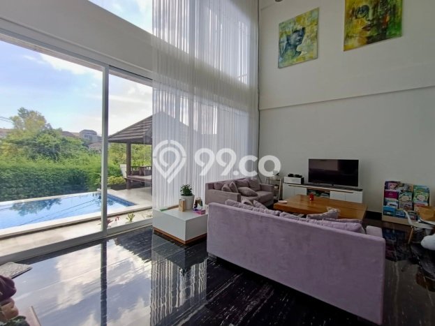 Dijual Rumah Mewah Elegan Dengan View Eksklusif di Ungasan, Badung Dijual Rumah Mewah Elegan Dengan View Eksklusif di Ungasan, Badung