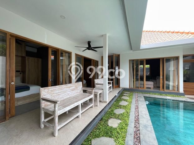 Rumah Berkualitas Sanur, Denpasar, LT 188m² LB 125m² Rumah Berkualitas Sanur, Denpasar, LT 188m² LB 125m²