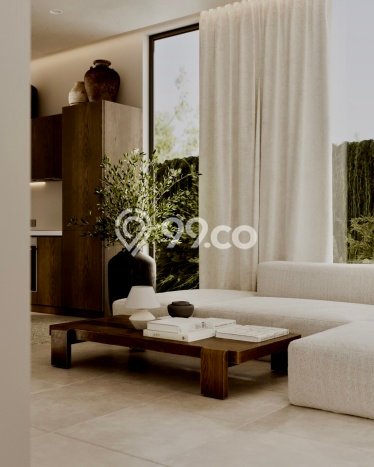 Hunian Mewah LB 120m2 Siap Pakai Desain Elegan di Ungasan, Badung Hunian Mewah LB 120m2 Siap Pakai Desain Elegan di Ungasan, Badung