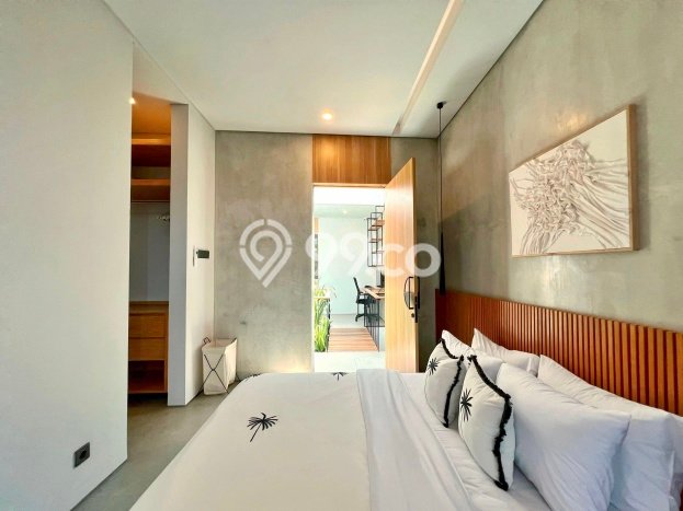 For Sale! Premium House LT 120m2 Desain Modern di Ungasan For Sale! Premium House LT 120m2 Desain Modern di Ungasan