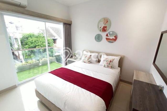 Rumah Elit Modern Siap Huni di Jimbaran Badung Rumah Elit Modern Siap Huni di Jimbaran Badung