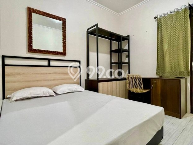 Dijual Rumah Luas Megah Dengan View Cantik di Jimbaran, Badung Dijual Rumah Luas Megah Dengan View Cantik di Jimbaran, Badung
