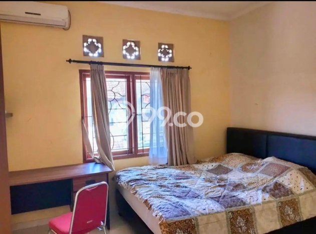 Rumah Mewah Siap Huni LT 480m2 di Denpasar Utara, Denpasar Rumah Mewah Siap Huni LT 480m2 di Denpasar Utara, Denpasar