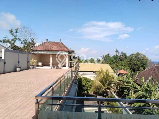 Ready to Use! Luxury House LT 2000m2 Desain Elegan di Sanur Ready to Use! Luxury House LT 2000m2 Desain Elegan di Sanur