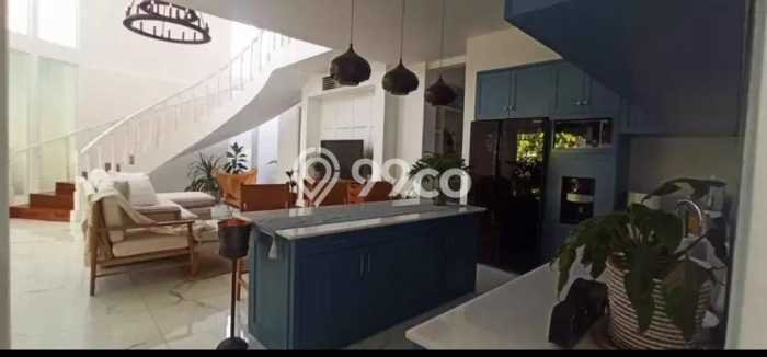 Rumah Elit Modern Siap Huni di Sanur Denpasar Rumah Elit Modern Siap Huni di Sanur Denpasar