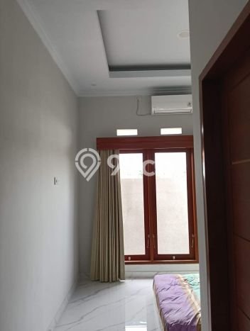 Rumah Modern Cantik 3 KT Siap Huni di Sanur Rumah Modern Cantik 3 KT Siap Huni di Sanur