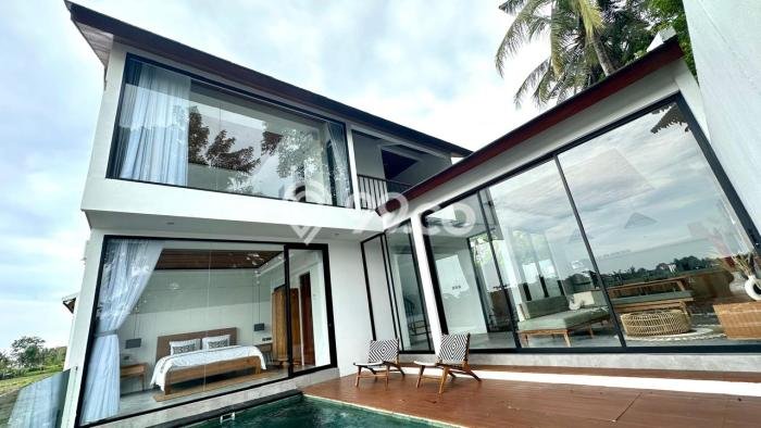 Rumah kawasan Ubud, Ready, 2 KT, Akses Ubud, Gianyar, Gianyar, LT 137m² LB 135m² Rumah kawasan Ubud, Ready, 2 KT, Akses Ubud, Gianyar, Gianyar, LT 137m² LB 135m²