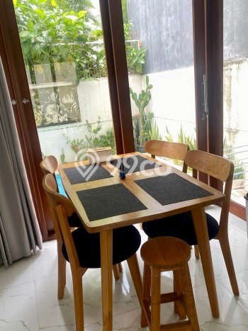 Jual Rumah Modern 2 KT di Nusa Dua, Badung Jual Rumah Modern 2 KT di Nusa Dua, Badung