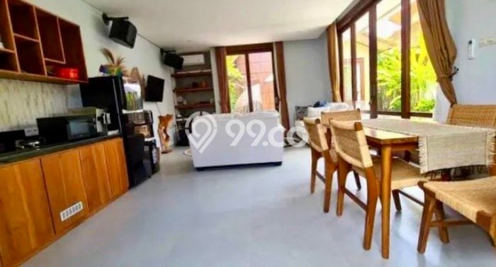 Dijual Rumah Premium dengan Fasilitas Sekitar Komplit di Ubud, Gianyar Dijual Rumah Premium dengan Fasilitas Sekitar Komplit di Ubud, Gianyar