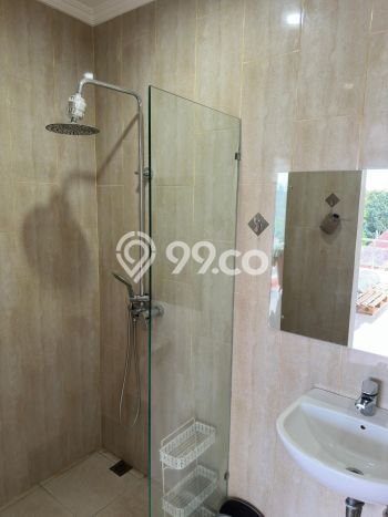 Rumah LT 640m² Desain Minimalis di Kawasan Elite Jimbaran, Badung Rumah LT 640m² Desain Minimalis di Kawasan Elite Jimbaran, Badung