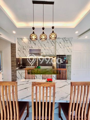 Ready to Use! Premium House LT 272m2 Desain Elegan di Ungasan Ready to Use! Premium House LT 272m2 Desain Elegan di Ungasan