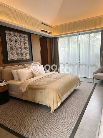 Hunian Elit LB 250m2 Siap Pakai Desain Elegan di Jimbaran, Badung Hunian Elit LB 250m2 Siap Pakai Desain Elegan di Jimbaran, Badung
