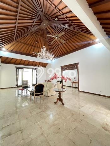 Rumah LT 1500m² Dekat dengan Akses Transportasi, Denpasar - Lokasi Premium Rumah LT 1500m² Dekat dengan Akses Transportasi, Denpasar - Lokasi Premium