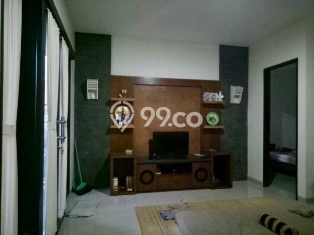 Ready to Use! Premium House LT 150m2 Desain Modern di Renon Ready to Use! Premium House LT 150m2 Desain Modern di Renon