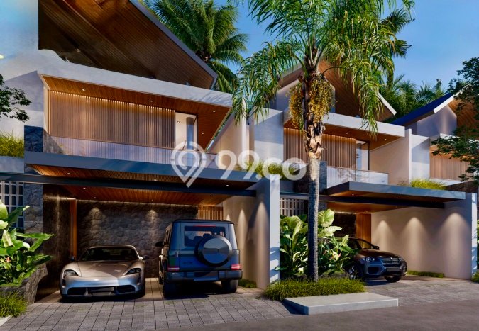 Rumah Bagus area Sanur, Denpasar, LT 150m², Luas Bangunan 150m² Rumah Bagus area Sanur, Denpasar, LT 150m², Luas Bangunan 150m²