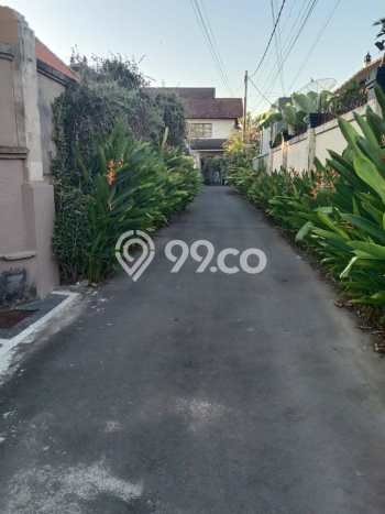 Rumah 2 Kamar Tidur Akses Strategis di Kawasan Elite Sanur, Denpasar Rumah 2 Kamar Tidur Akses Strategis di Kawasan Elite Sanur, Denpasar