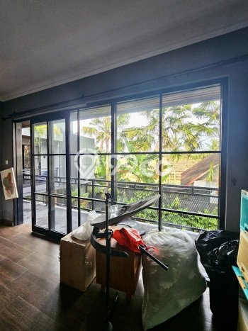 Jual Rumah Luas Elegan Dengan View Cantik di Canggu, Badung Jual Rumah Luas Elegan Dengan View Cantik di Canggu, Badung