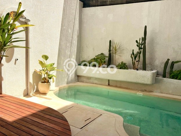 For Sale! Premium House LT 120m2 Desain Modern di Ungasan For Sale! Premium House LT 120m2 Desain Modern di Ungasan