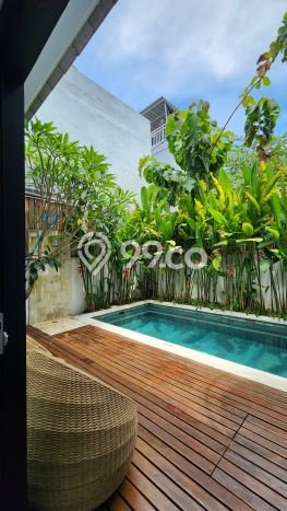 Rumah Idaman Modern! Rumah Mewah area Nusa Dua, Badung, LT 150m² LB 120m² Rumah Idaman Modern! Rumah Mewah area Nusa Dua, Badung, LT 150m² LB 120m²