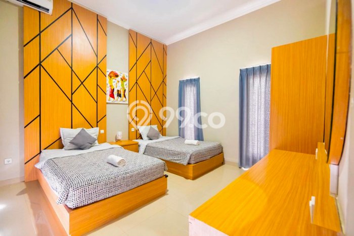 For Sale! Premium House LT 150m2 Desain Elegan di Canggu For Sale! Premium House LT 150m2 Desain Elegan di Canggu