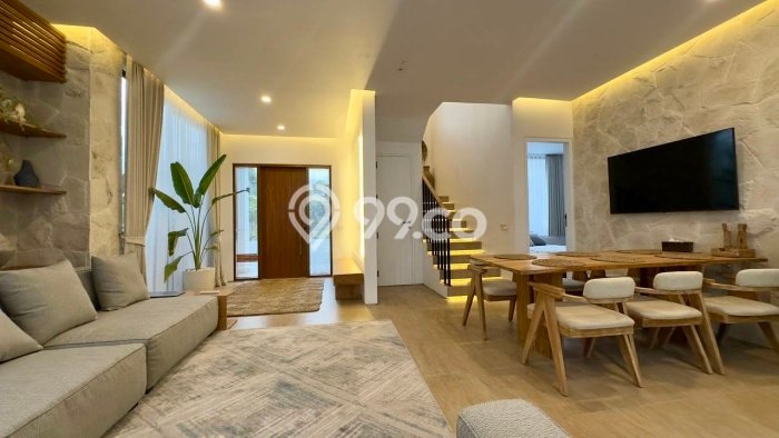 For Sale! Premium House LT 170m2 Desain Modern di Ungasan For Sale! Premium House LT 170m2 Desain Modern di Ungasan