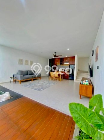 Jual Rumah Eksklusif 2 KT di Nusa Dua, Badung Jual Rumah Eksklusif 2 KT di Nusa Dua, Badung