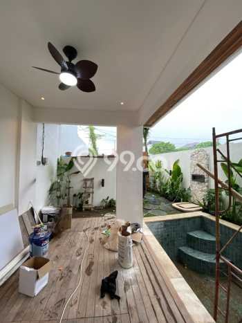 Rumah Luxury Modern Siap Huni di canggu Badung Rumah Luxury Modern Siap Huni di canggu Badung