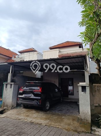Dijual Cepat Rumah dengan Luas Tanah 93m² dan Luas Bangunan 112m² di Area Sanur, Denpasar Dijual Cepat Rumah dengan Luas Tanah 93m² dan Luas Bangunan 112m² di Area Sanur, Denpasar