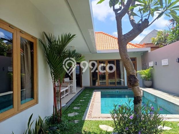 Rumah Berkualitas Sanur, Denpasar, LT 188m² LB 125m² Rumah Berkualitas Sanur, Denpasar, LT 188m² LB 125m²