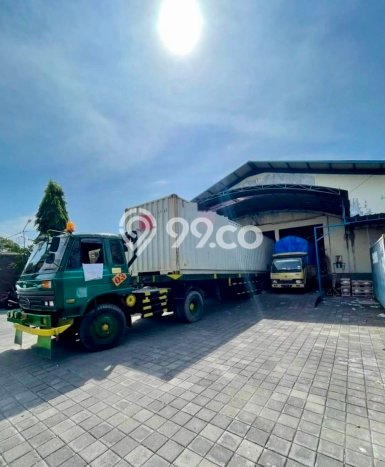 Gudang Bagus Dijual LB 1400m2 Lokasi Strategis Gianyar Area Cocok untuk Berbisnis Gudang Bagus Dijual LB 1400m2 Lokasi Strategis Gianyar Area Cocok untuk Berbisnis